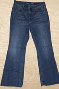 Women's Old Navy Flare Jeans Size 12 image 0