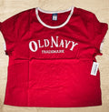 NWT - Women's Old Navy Casual Top Size Large image 0