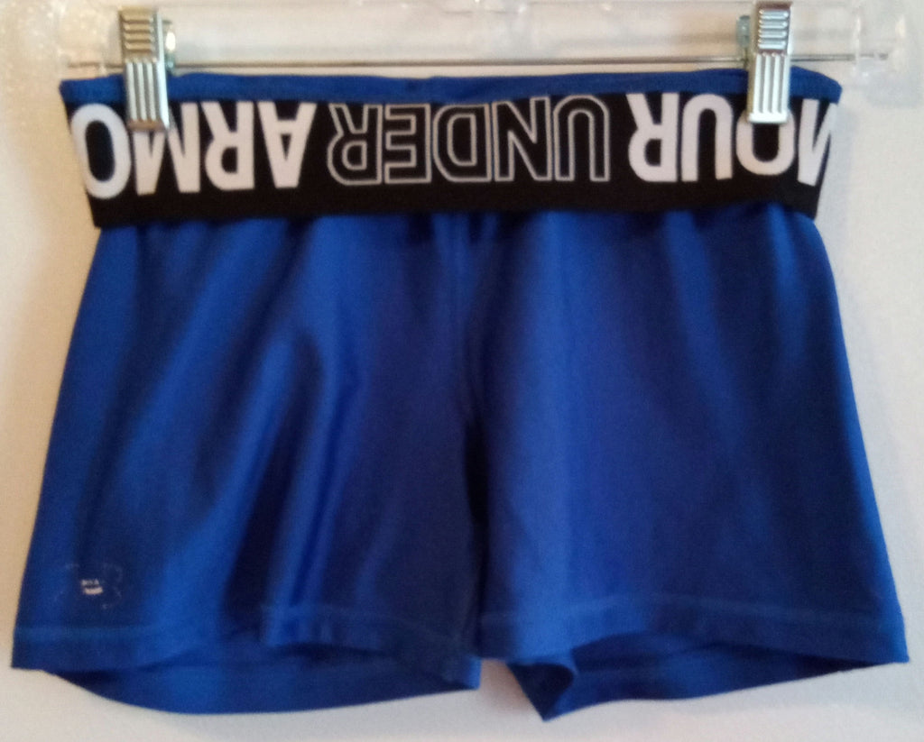 FLAWED FIND  Women's Athletic Short Size - Medium  image 2