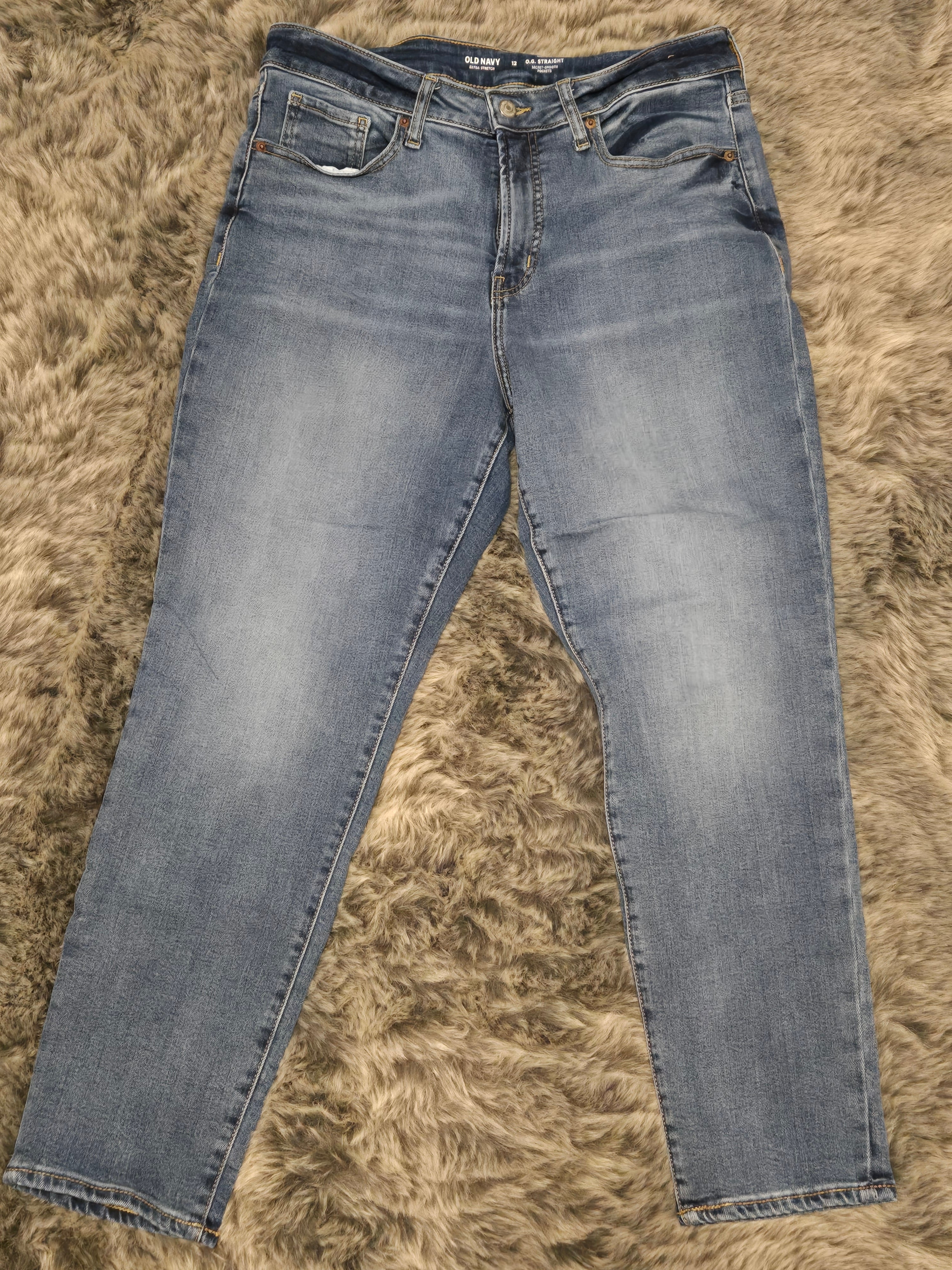 Women's Old Navy Jean Size  - 12 image 0