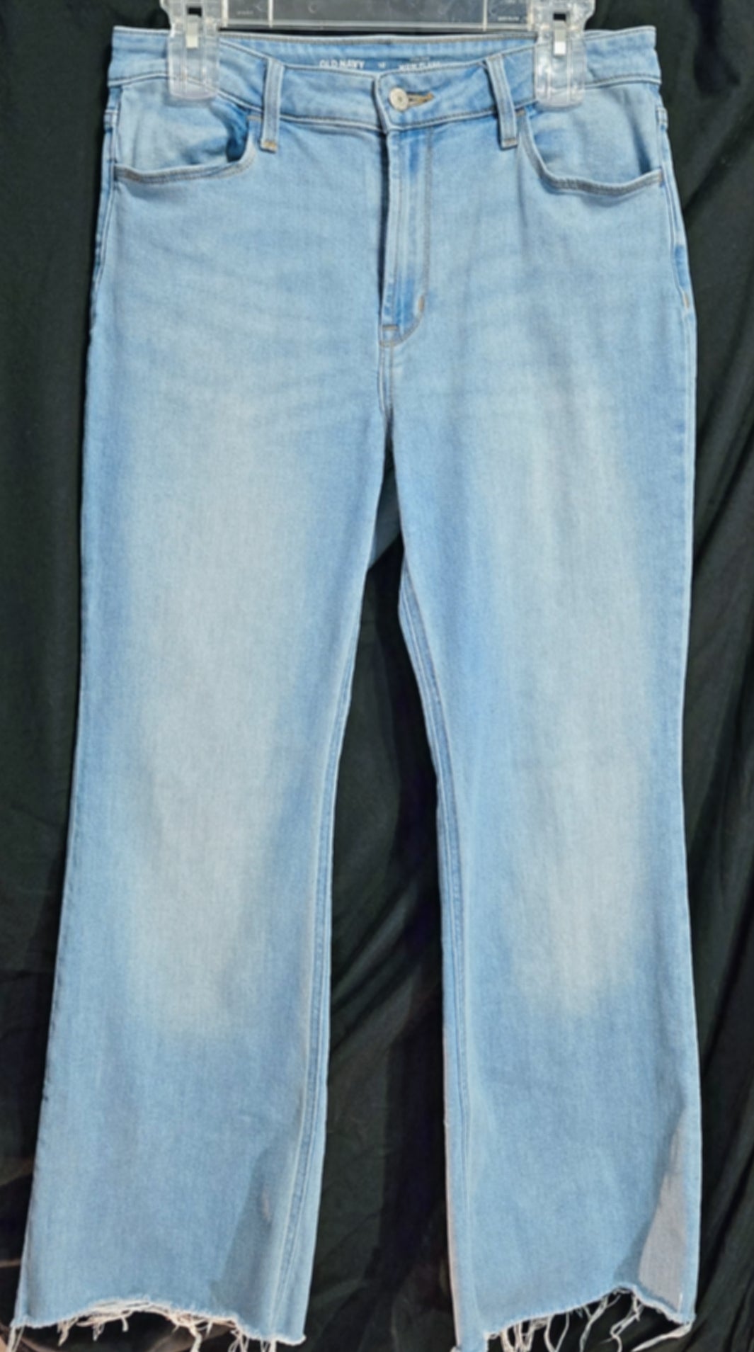 Women's Old Navy Jeans Size 10 image 0
