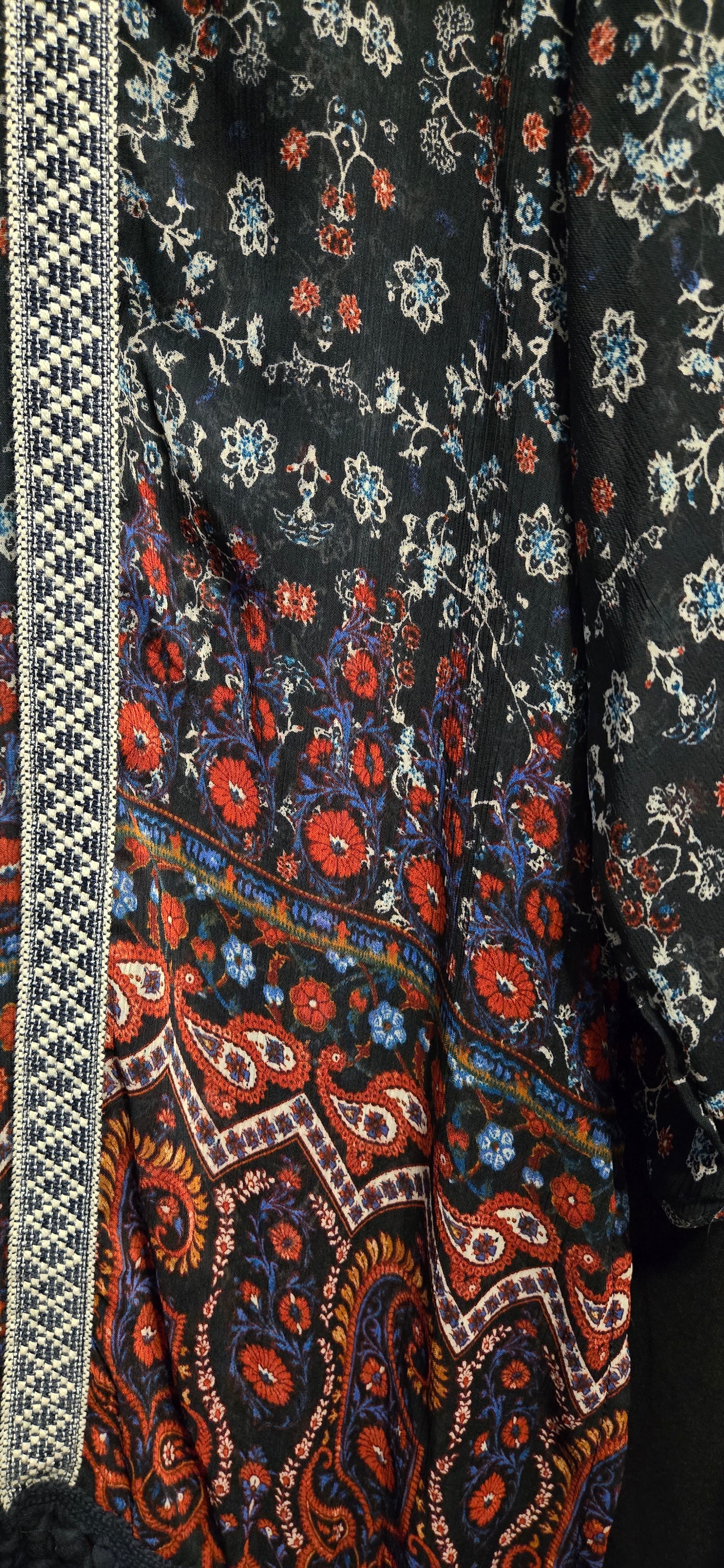 Women's Shrug Size Large