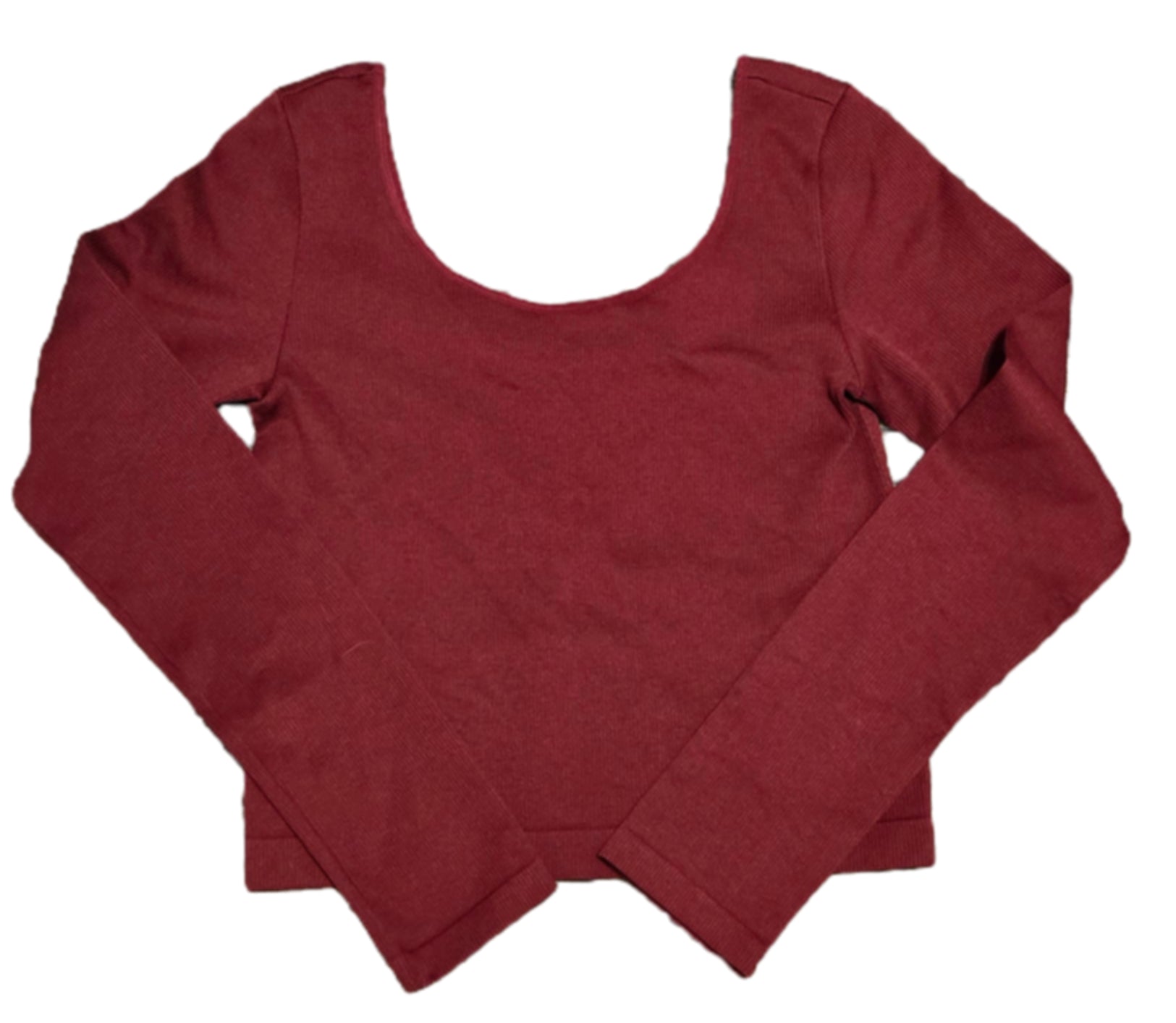 NWT -Women's Fitted Top Size Large