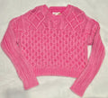 Women's Aeropostale Sweater Size Medium