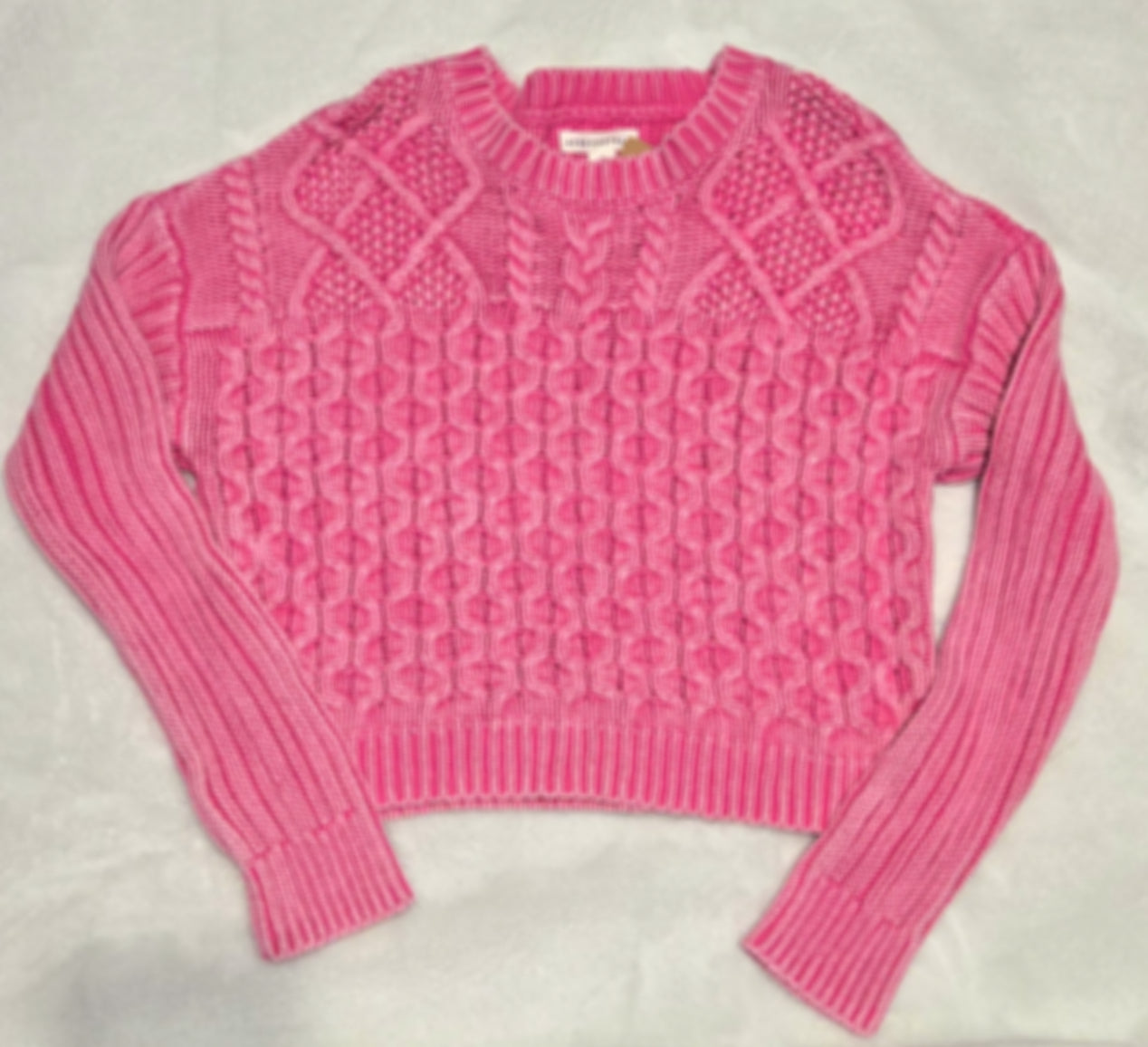 Women's Aeropostale Sweater Size Medium
