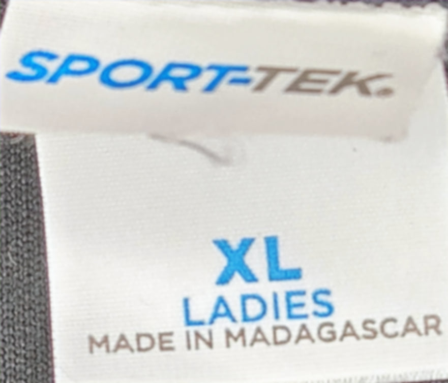 Women's Spurs T-shirt Size XL