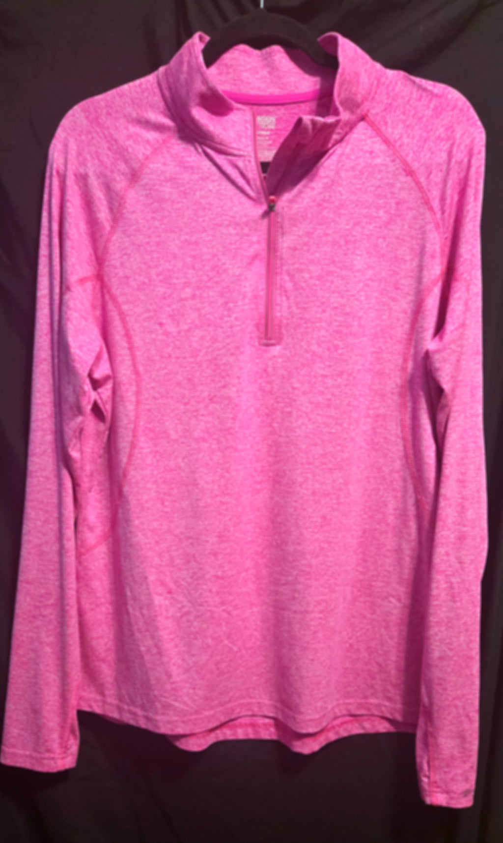 Women's Athletic Pull-Over Size XL