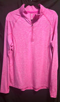 Women's Athletic Pull-Over Size XL