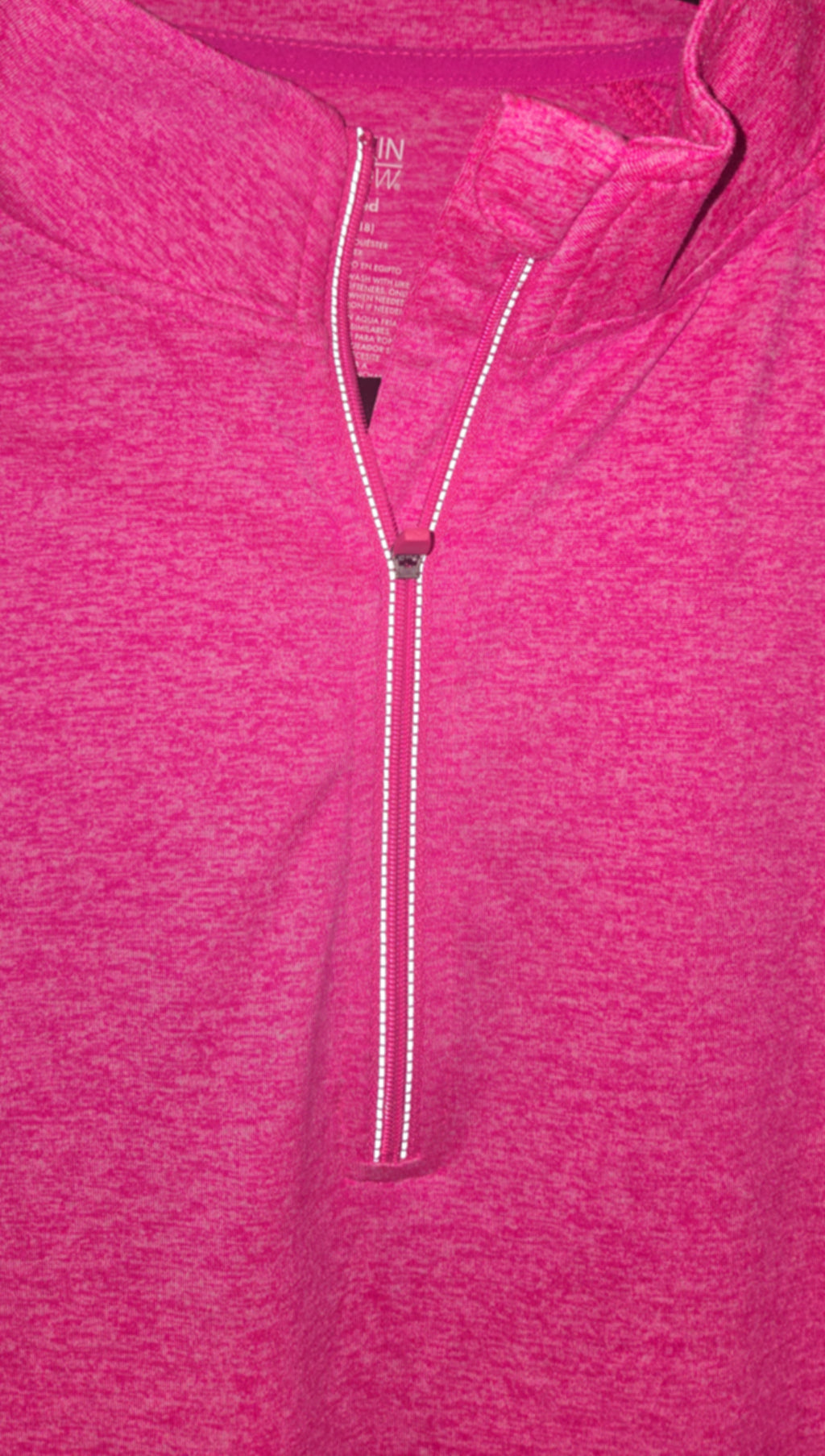 Women's Athletic Pull-Over Size XL