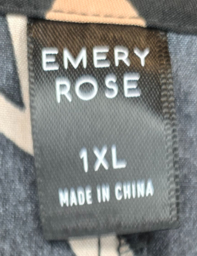 Women's Shein Top Size 1XL