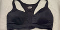 Women's Sports Bra Size XL image 0