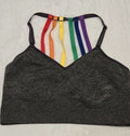 Women's Bralette Size 14/16 image 0