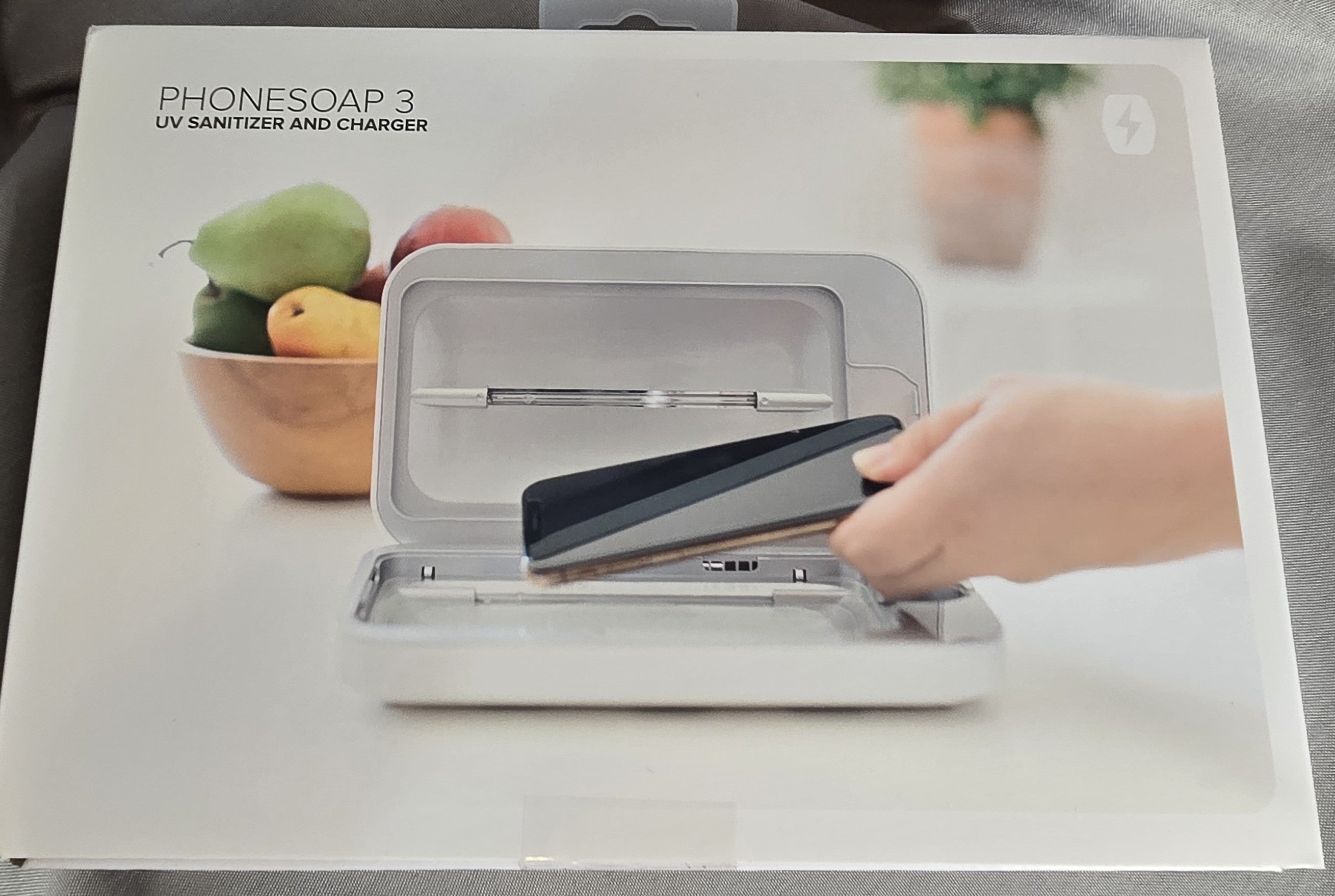 Accessories - PHONESOAP3