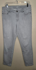 Pre-loved Women's Ann Taylor LOFT Denim Jean Size 12