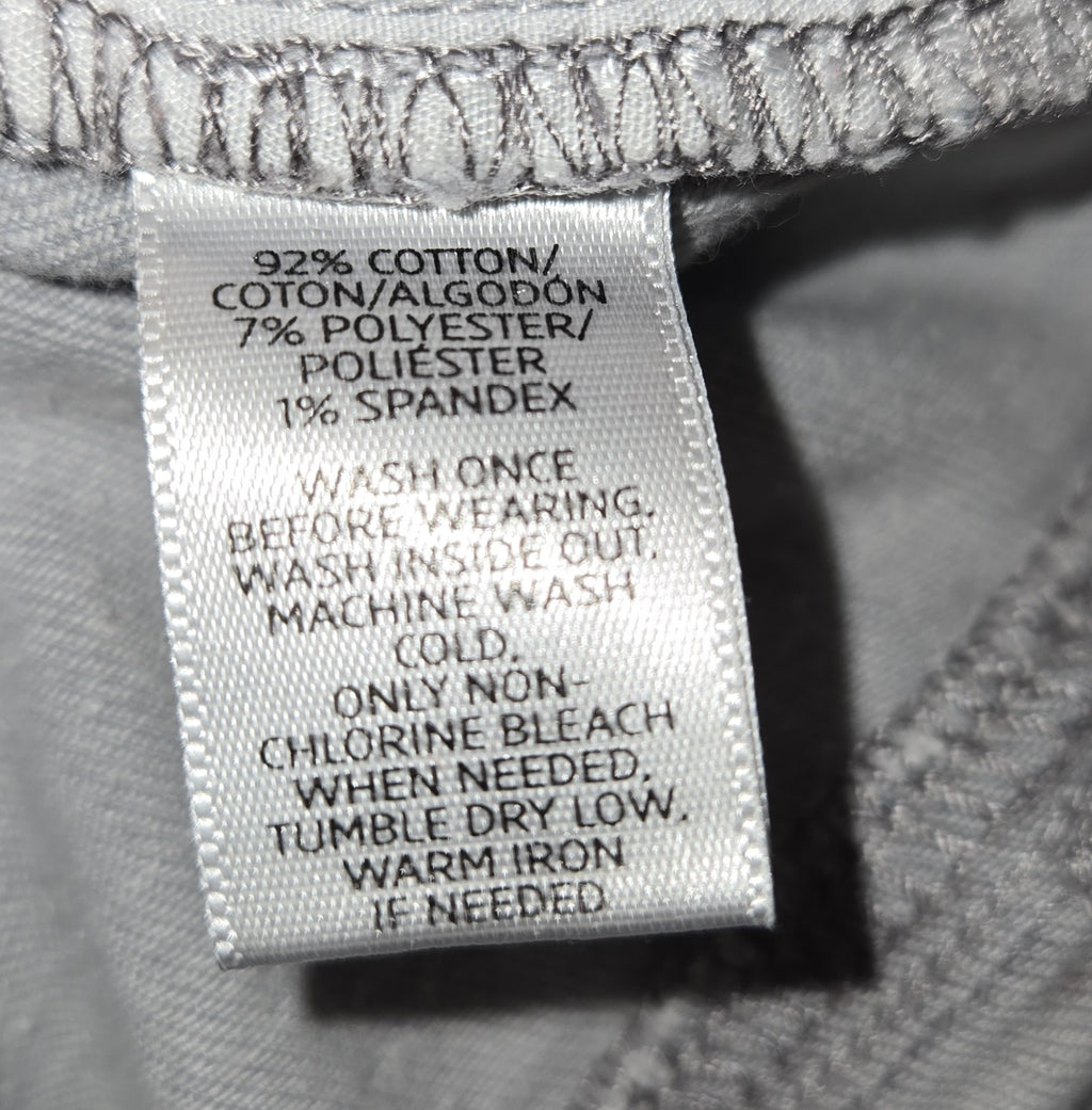 Pre-loved Women's Ann Taylor LOFT Denim Jean Size 12