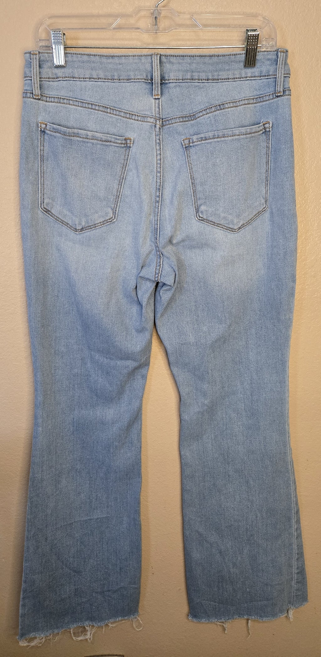 Pre-loved Old Navy Jeans Size 12