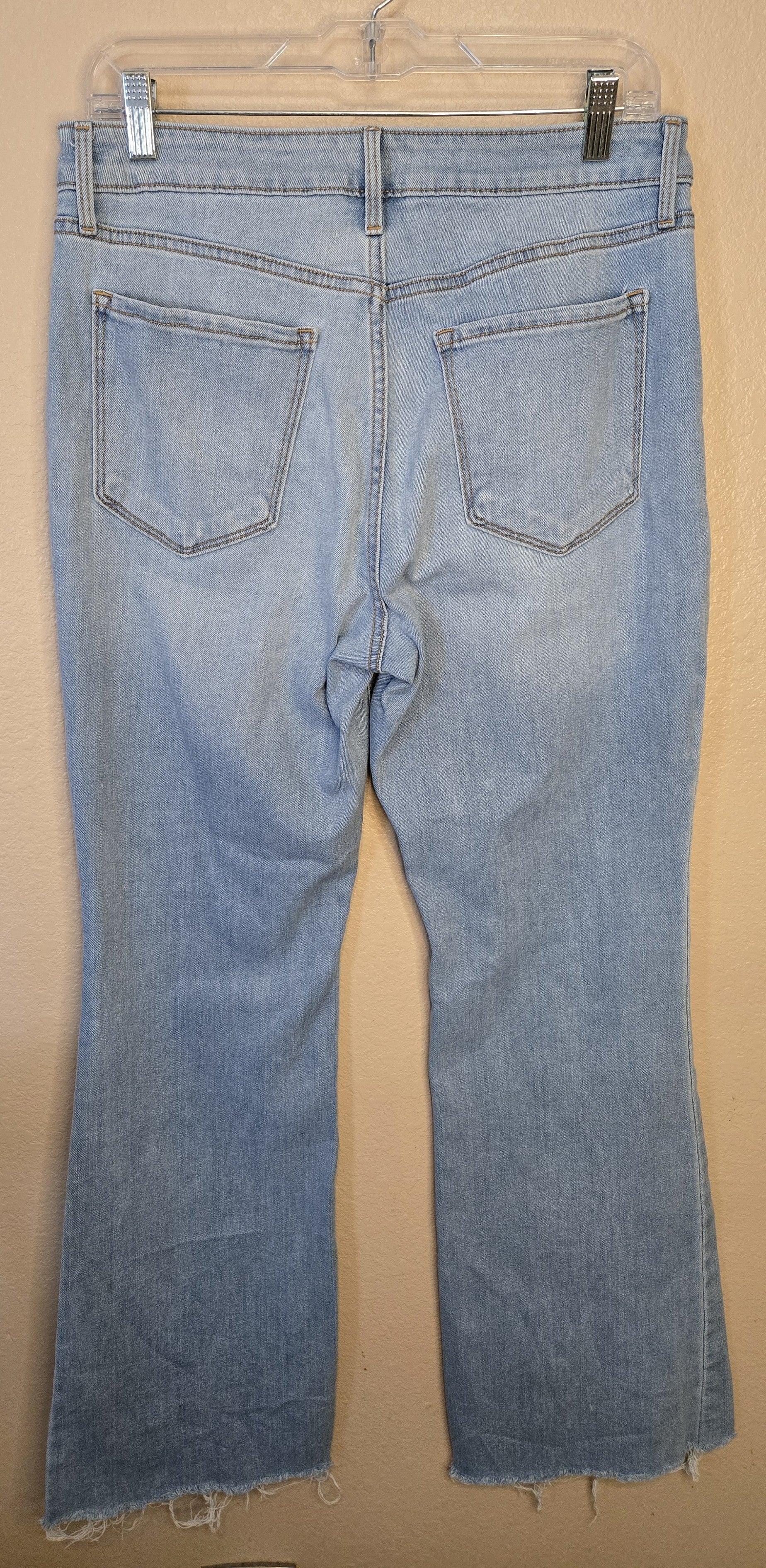 Pre-loved Old Navy Jeans Size 12