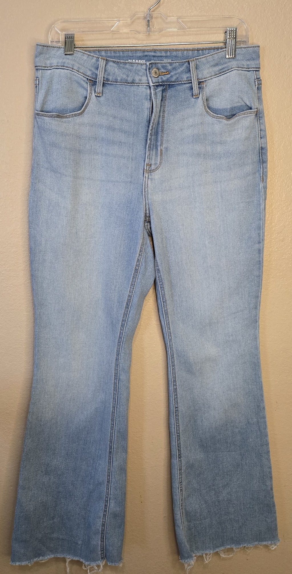 Pre-loved Old Navy Jeans Size 12