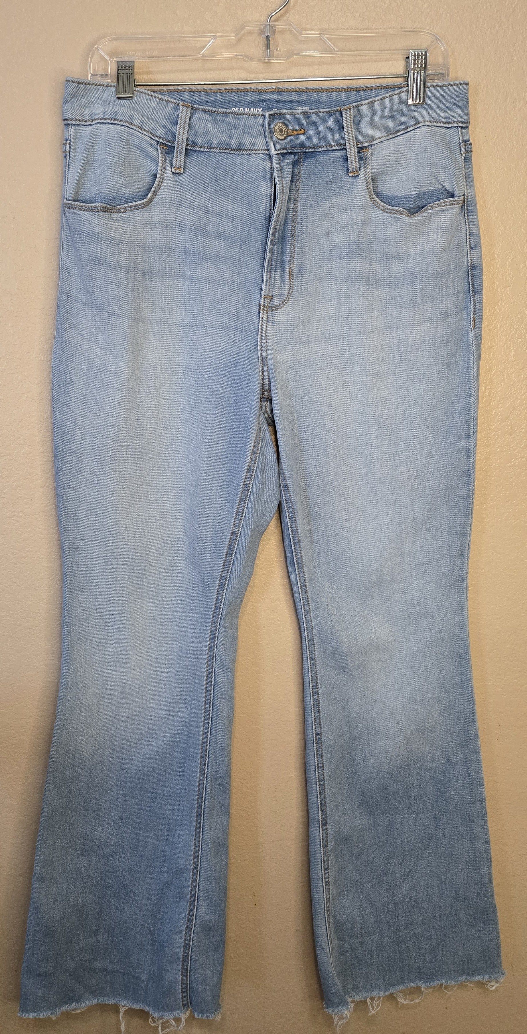 Pre-loved Old Navy Jeans Size 12