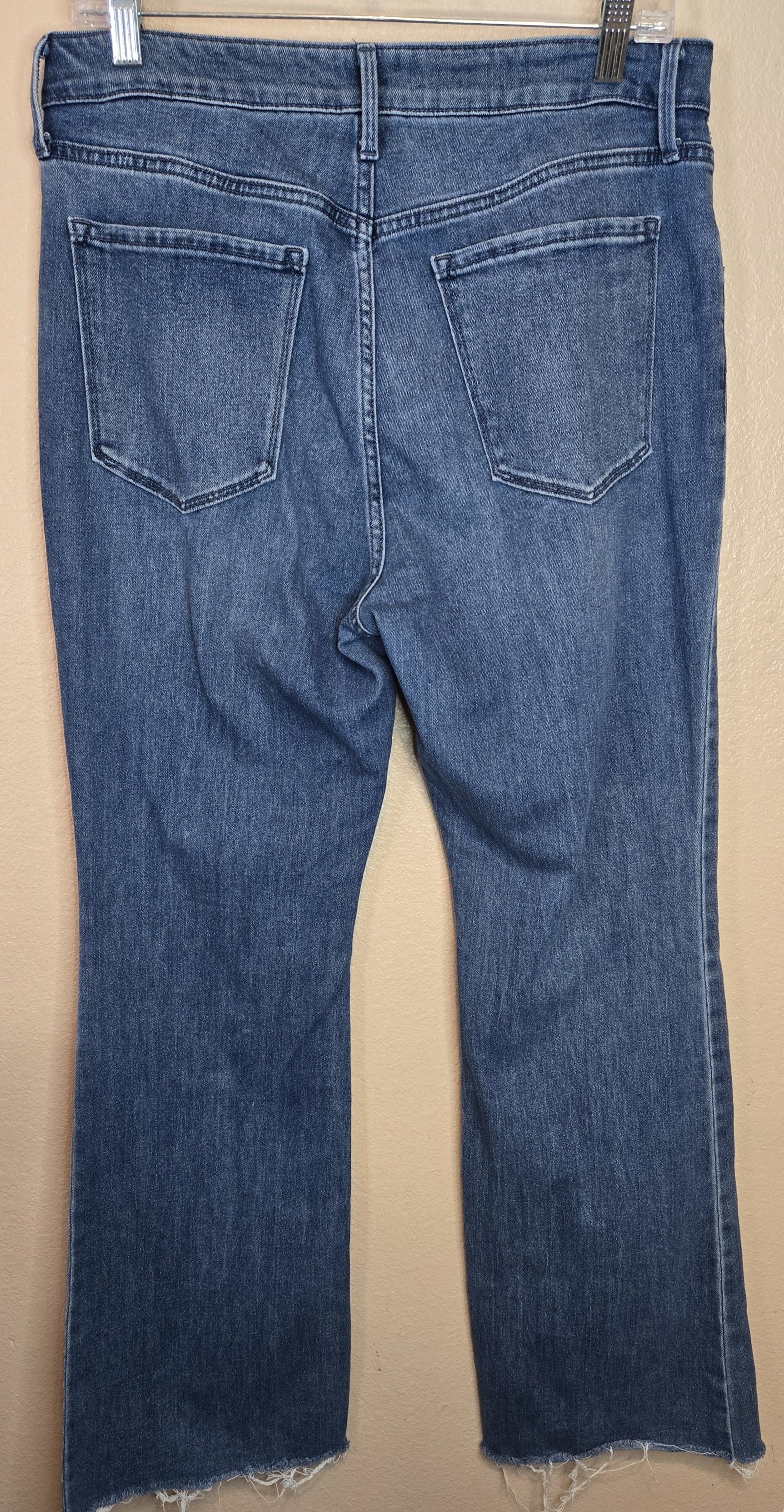 Pre-loved Women's Old Navy Jeans Size 12