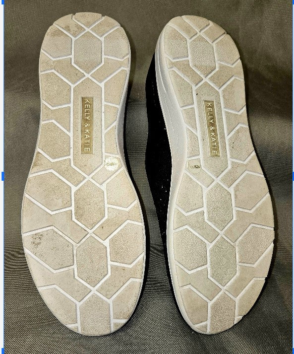 Women's Pre-loved Shoes Size- 10M