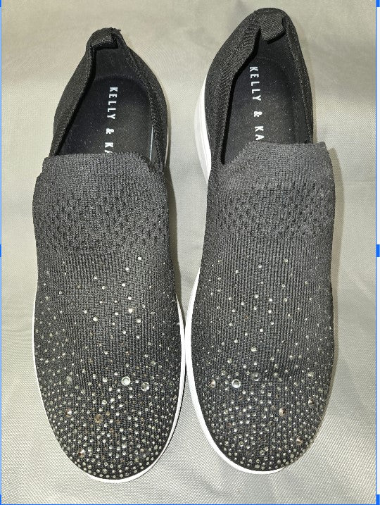 Women's Pre-loved Shoes Size- 10M