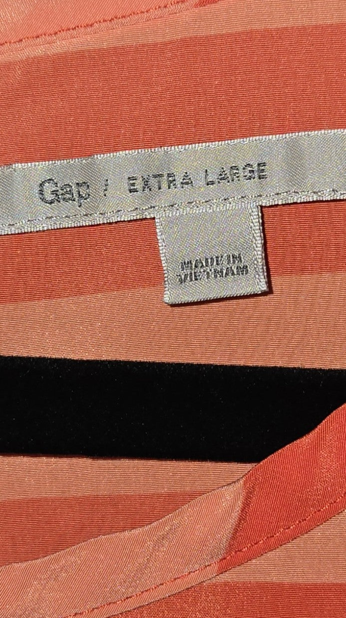 Pre-loved Women's Gap Blouse Size XLarge