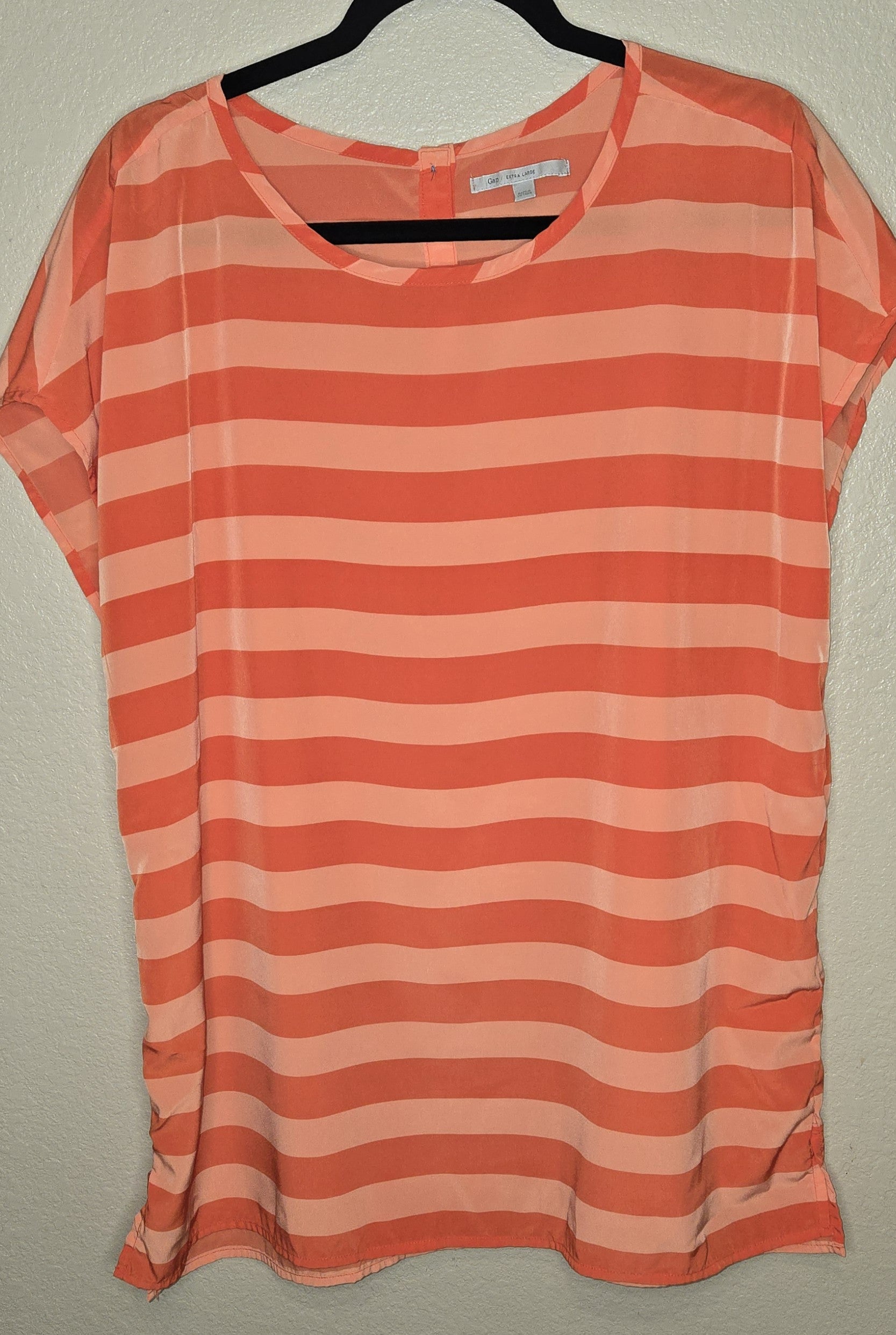 Pre-loved Women's Gap Blouse Size XLarge
