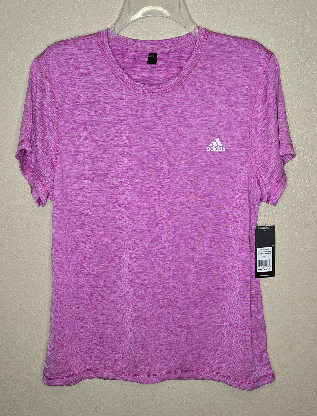 NWT - Women's Adidas Athletic Top Size XL