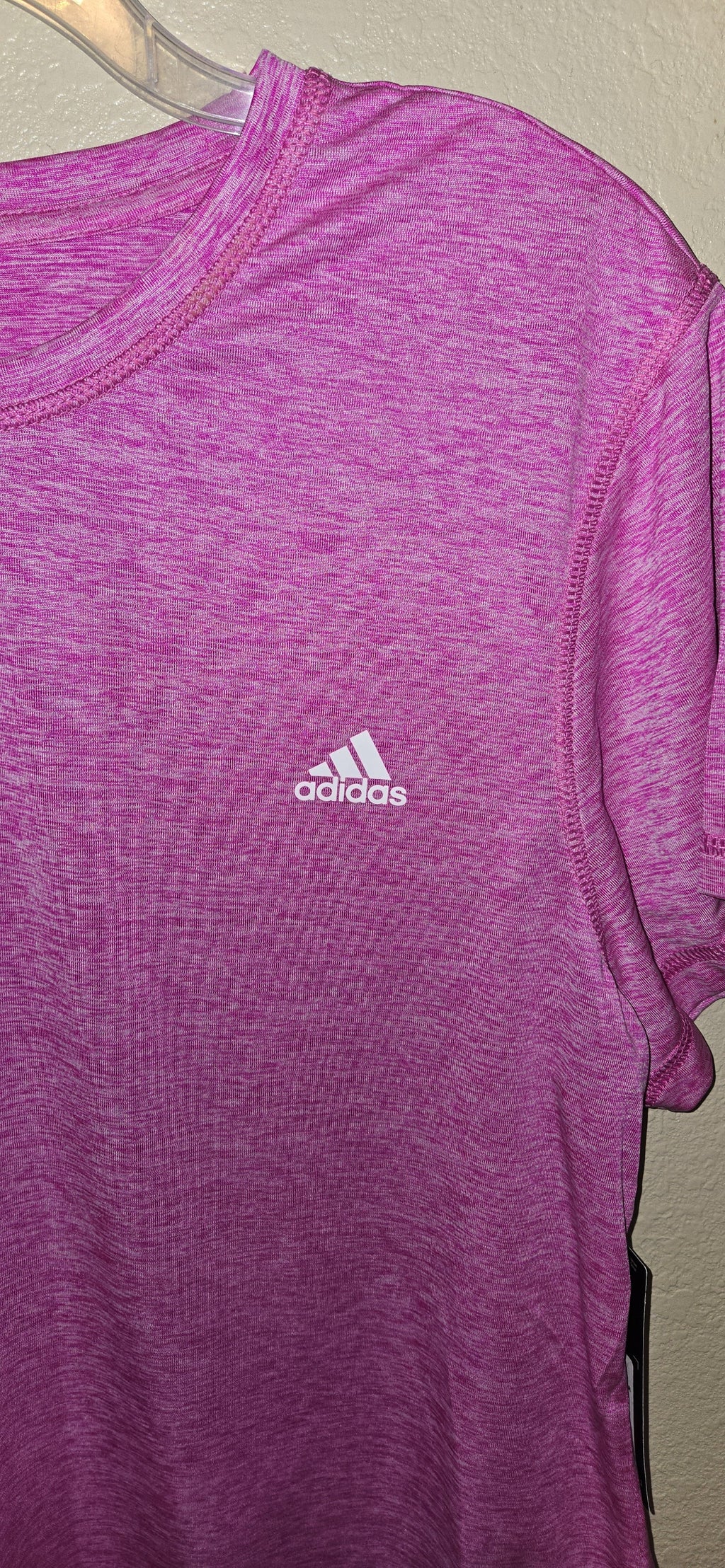 NWT - Women's Adidas Athletic Top Size XL