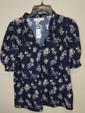 NWT - Women's Ann Taylor LOFT Blouse Size Medium