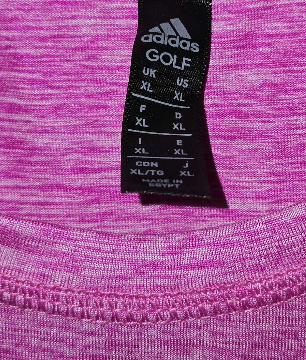 NWT - Women's Adidas Athletic Top Size XL