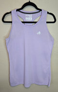 Pre-loved Adidas Athletic Top Size Medium
