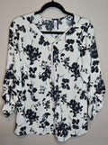 Pre-loved Women's Blouse Size Large