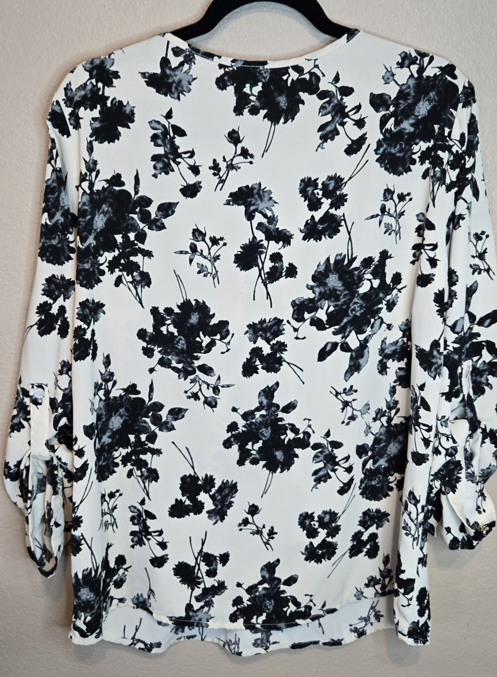 Pre-loved Women's Blouse Size Large