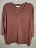 Pre-loved Women's Top Size Large