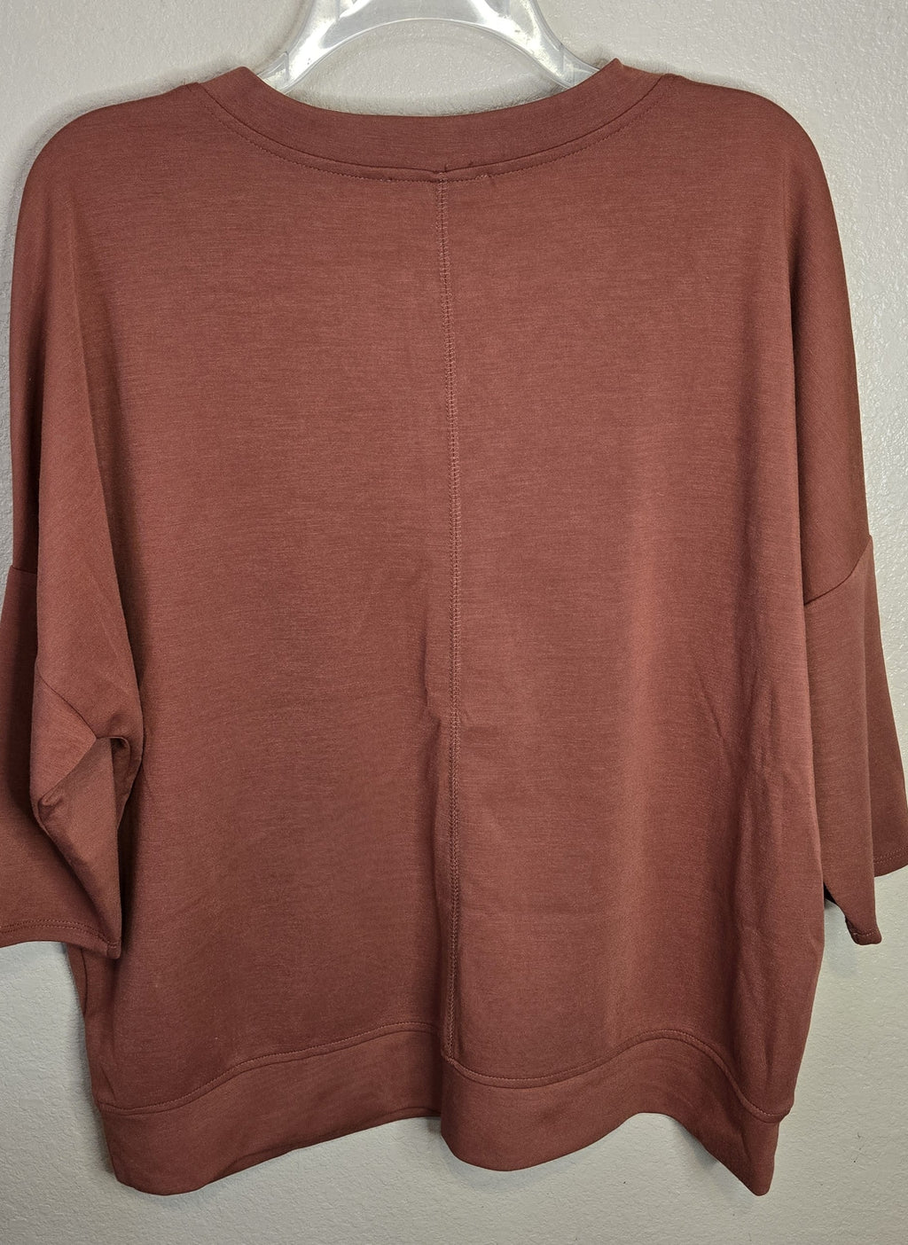 Pre-loved Women's Top Size Large