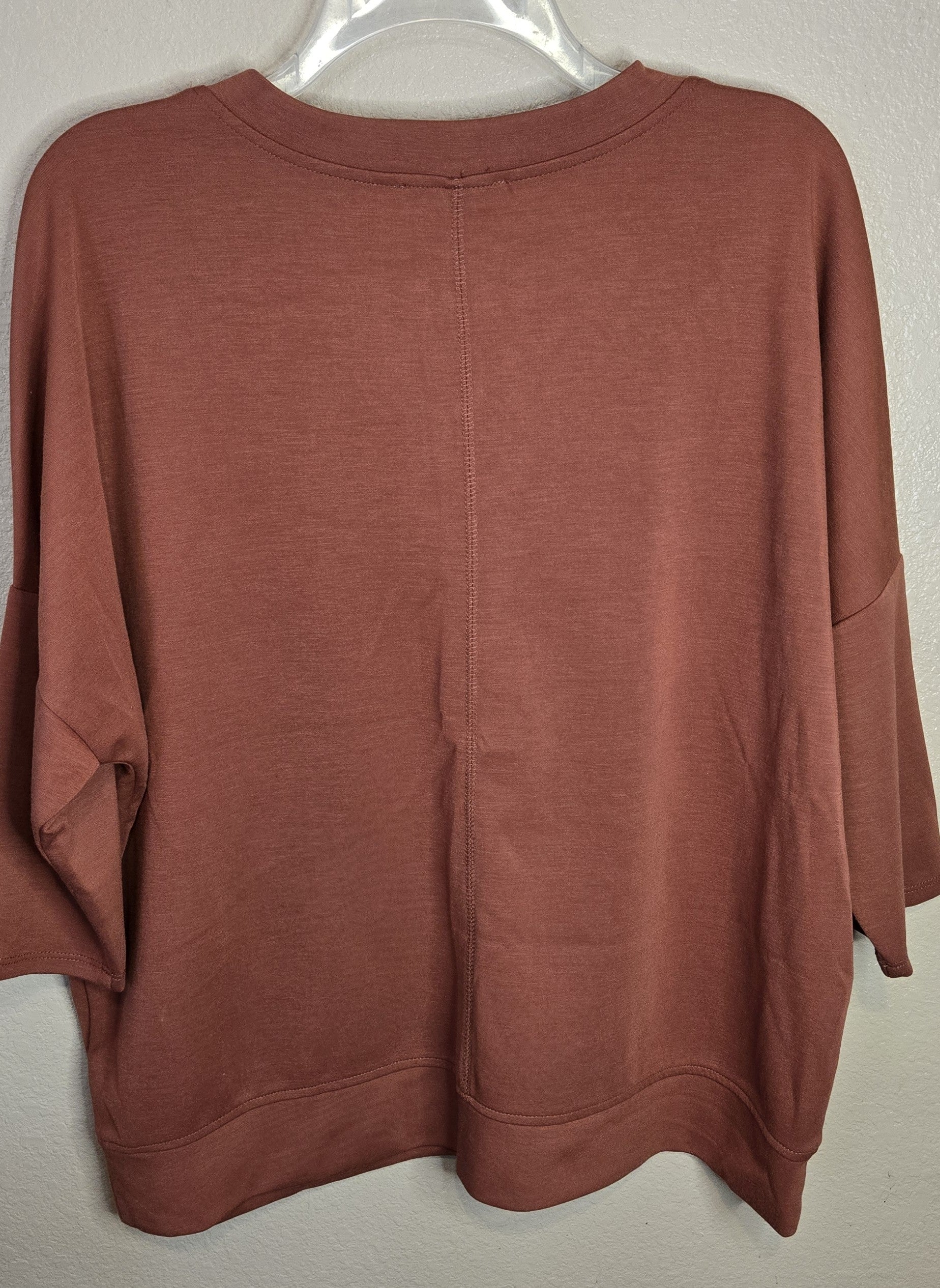 Pre-loved Women's Top Size Large
