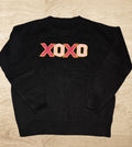 NWOT- Women's XOXO Sweater Size Large image 0