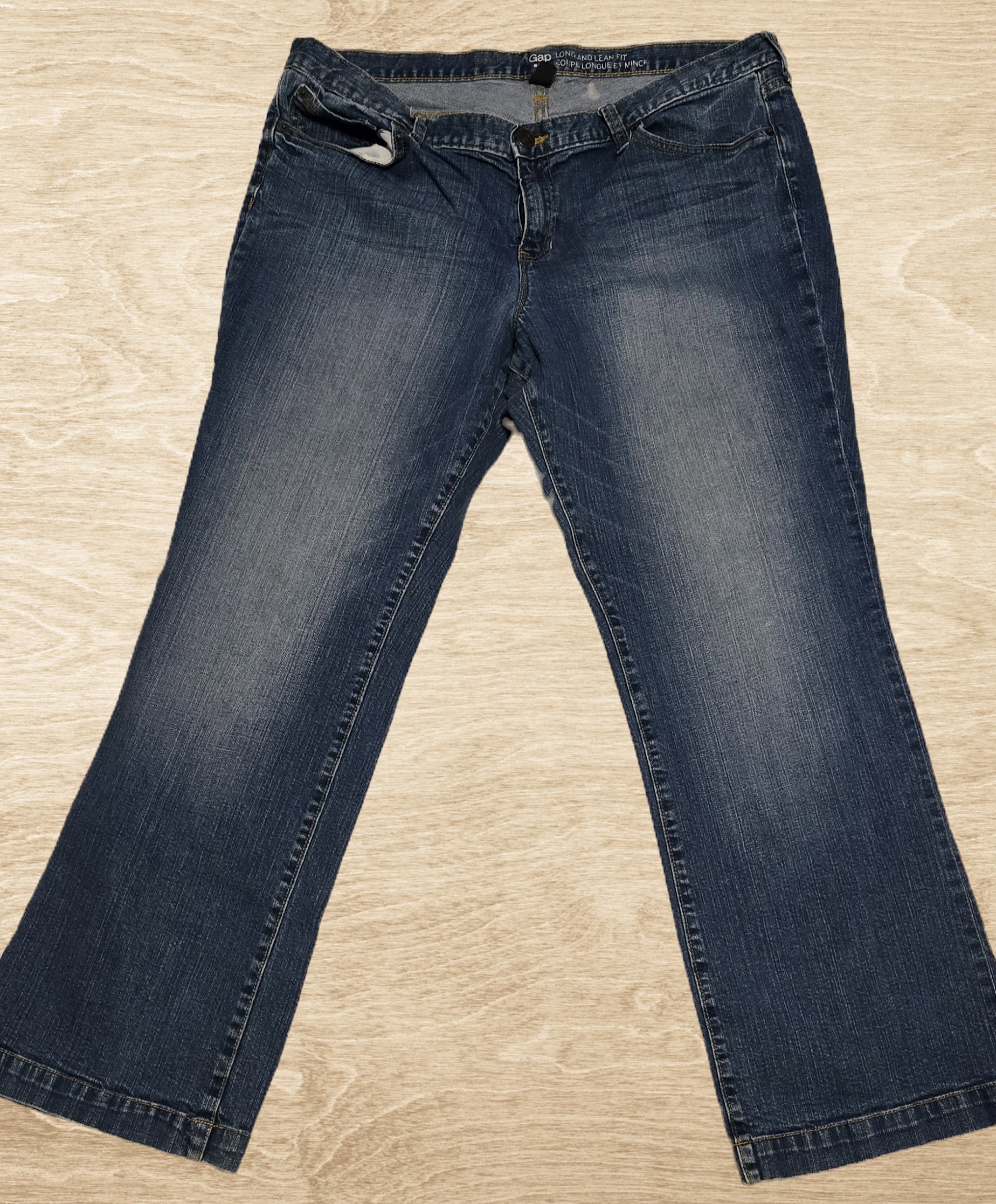 Women's Gap Jean Size 18 image 0