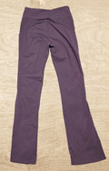 NWT - Women's Flare Leggings Size - Small image 0