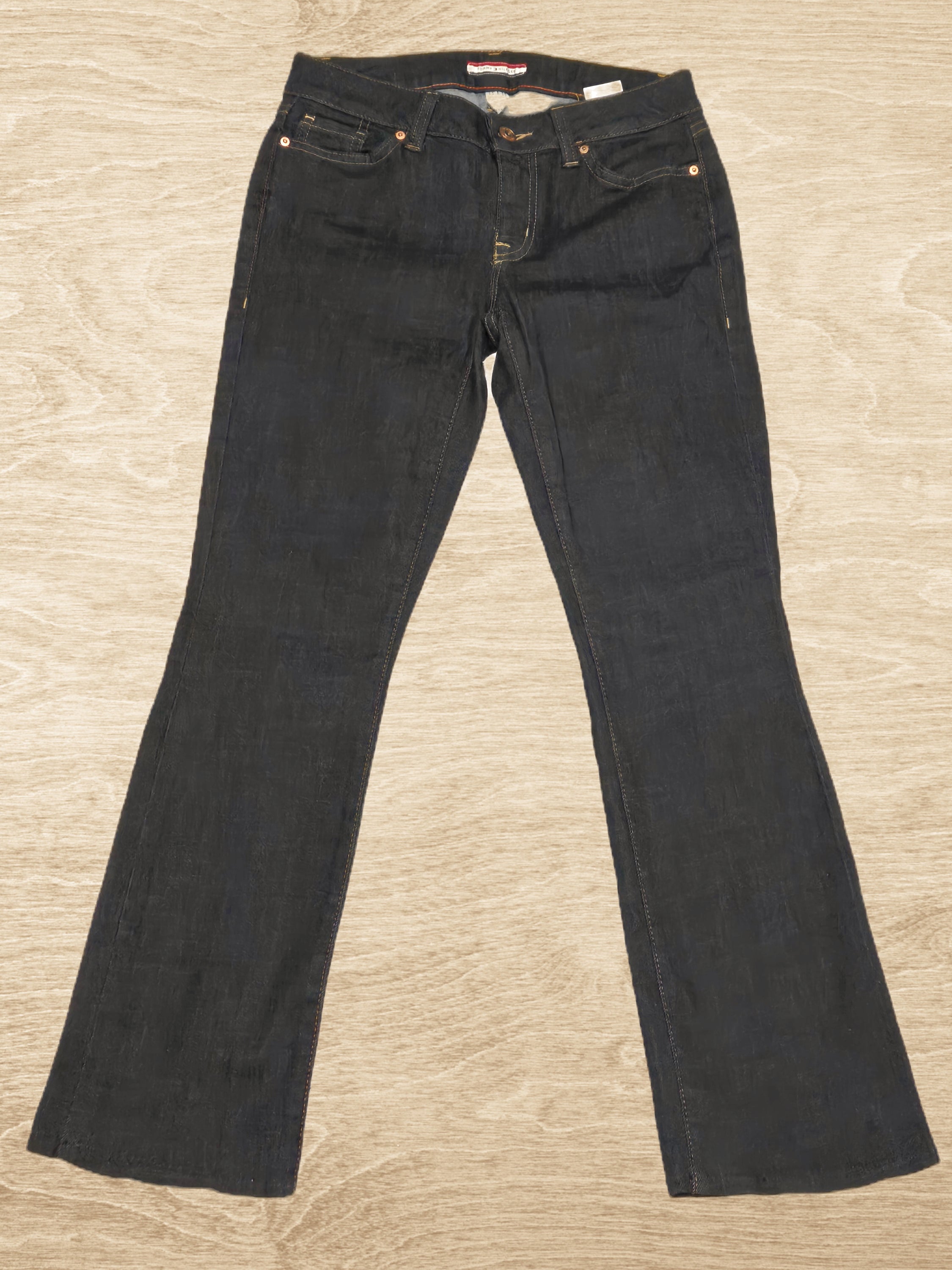 Women's Tommy Hilfiger Jeans Size -0 image 0