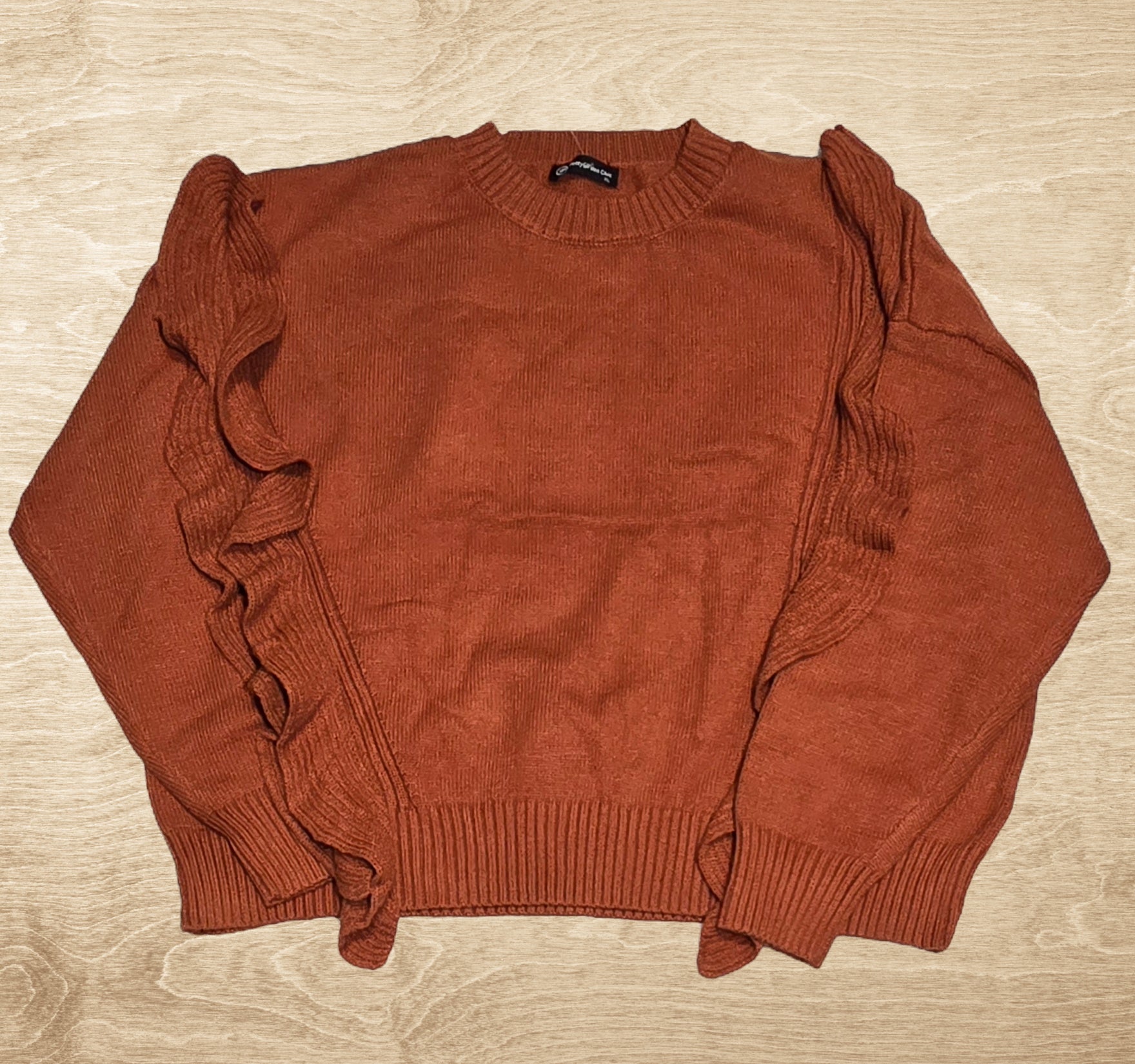 NWT - Women's Sweater Size XL image 0