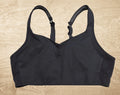 NWOT - Women's Brooks Sports Bra Size 36D image 0
