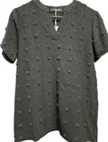 NWT Women's Top Size - Large  image 0