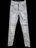 Women's Express Jean Size 00 image 0
