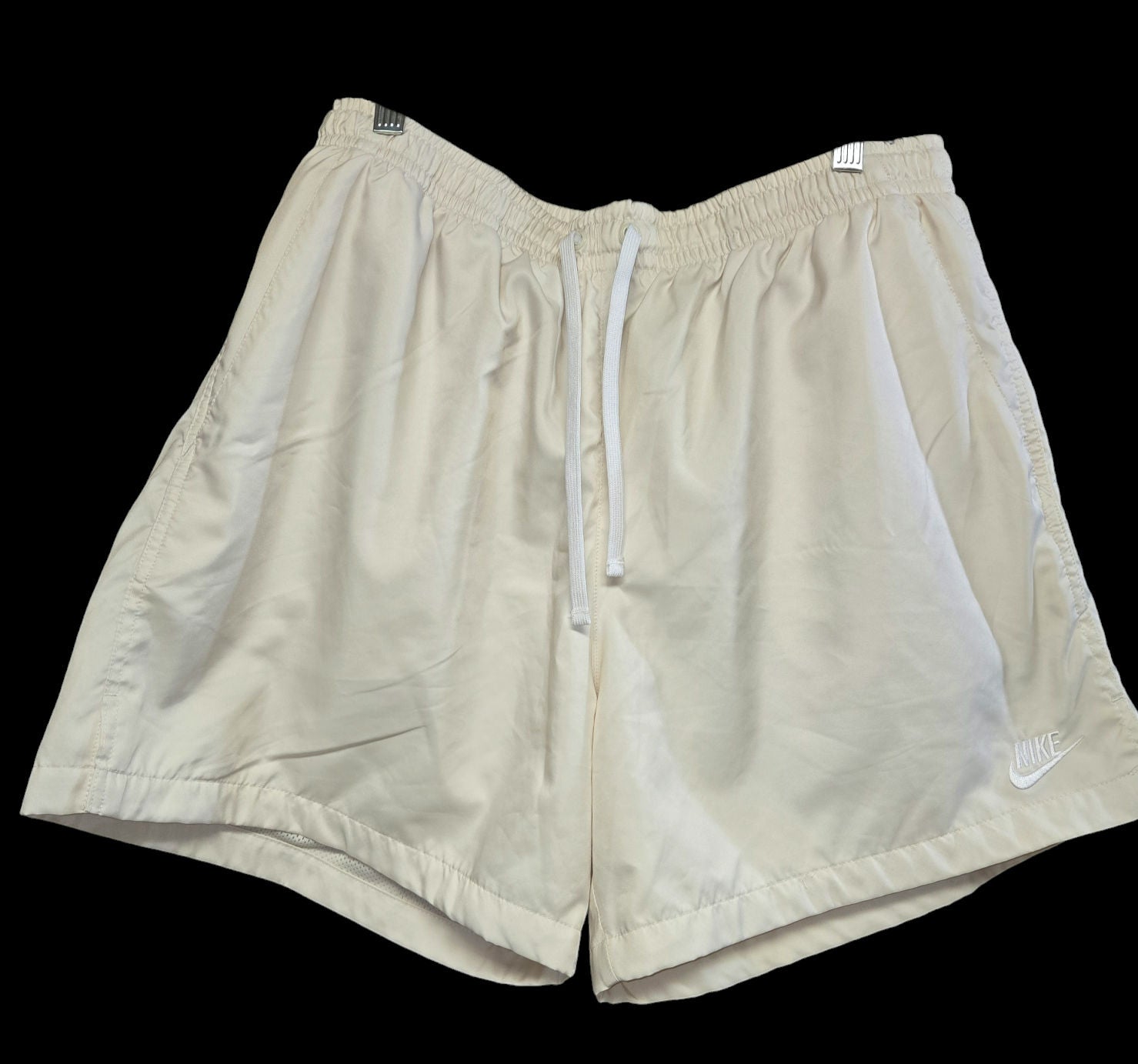 Women's Athletic Short Size - XL  image 0