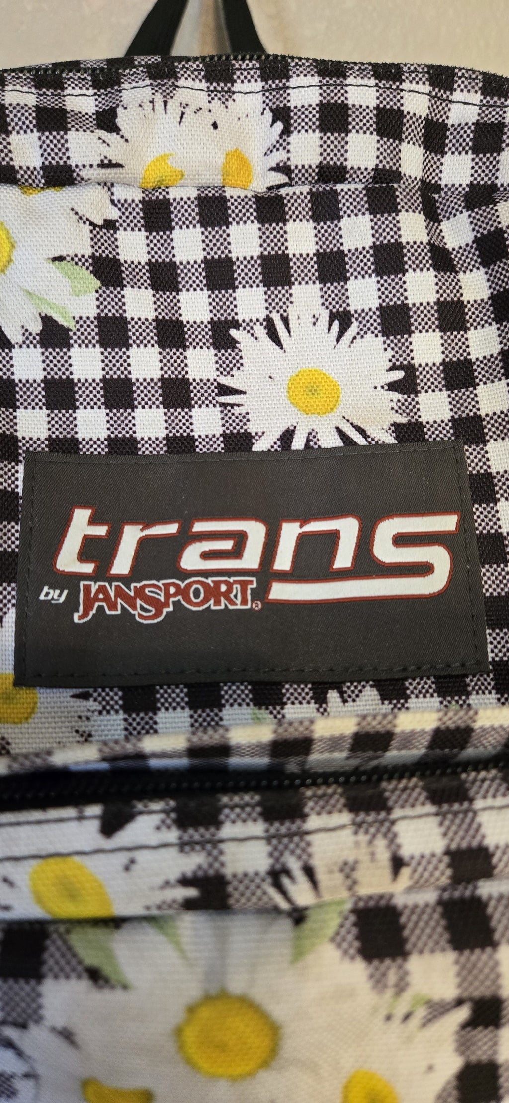 Pre-loved JanSport Backpack