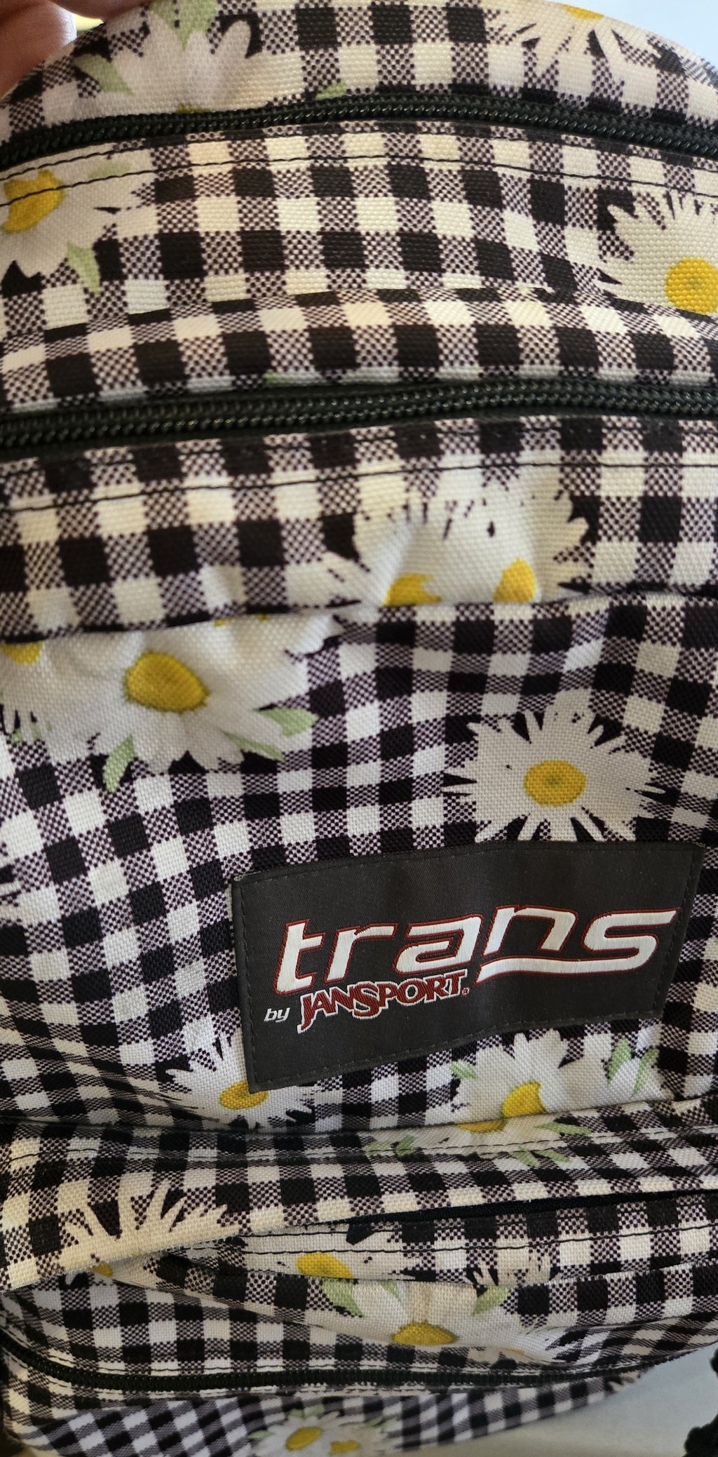 Pre-loved JanSport Backpack