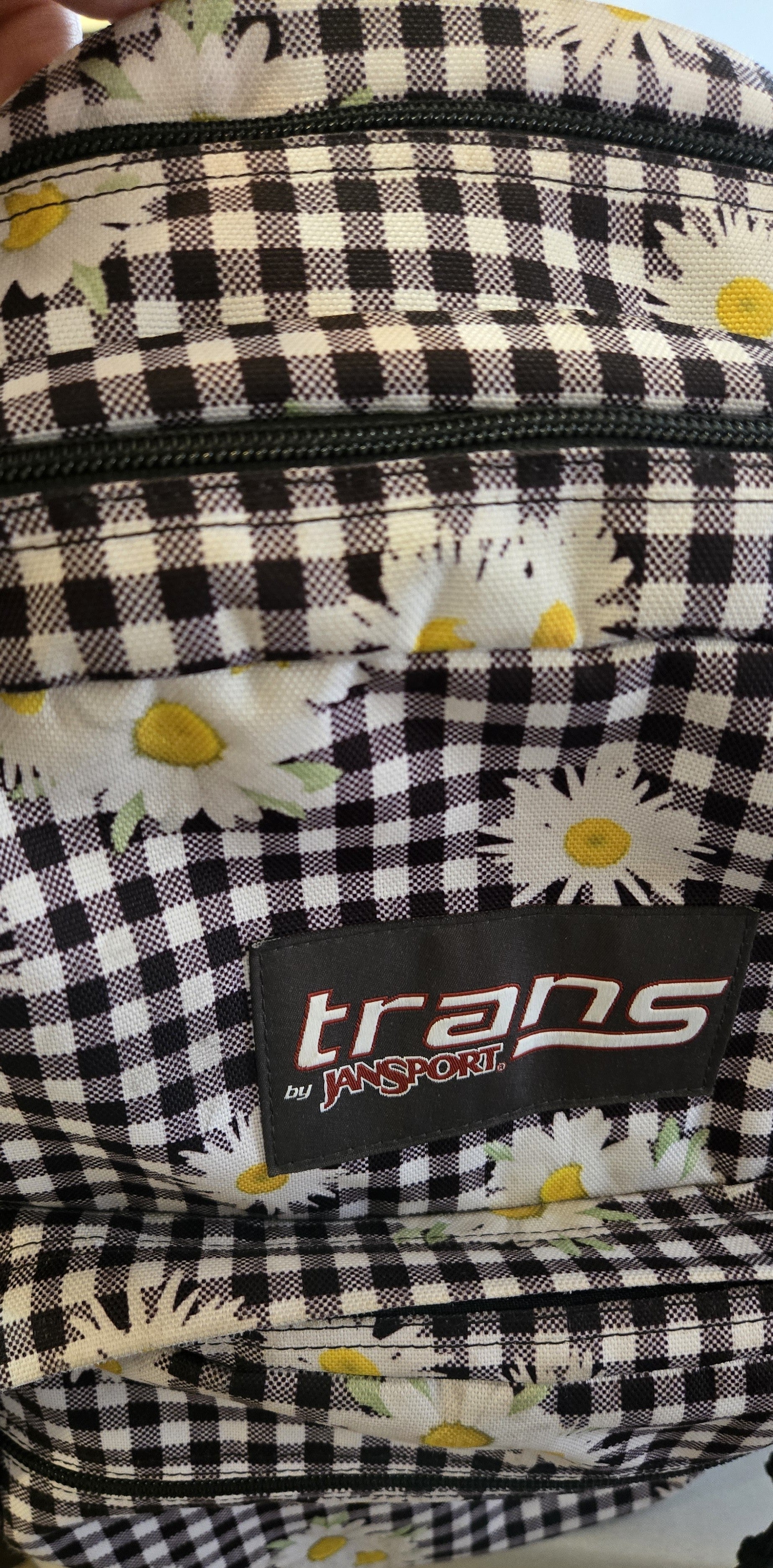 Pre-loved JanSport Backpack